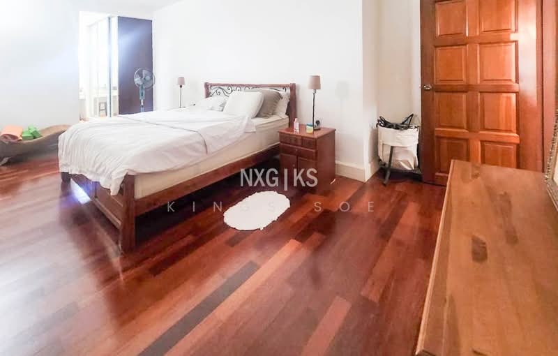 Bungalow for Sale in Klang (Selangor) - Kings Soe - PropertyGuru.com.my
