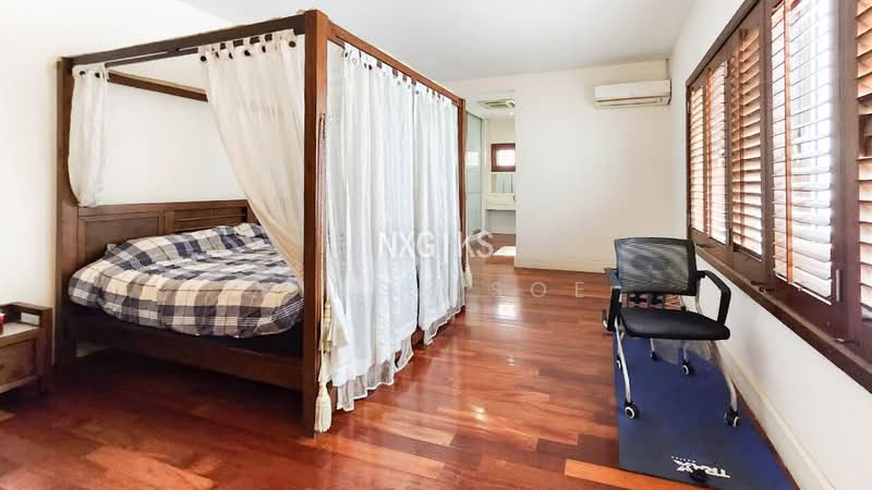 Bungalow for Sale in Klang (Selangor) - Kings Soe - PropertyGuru.com.my