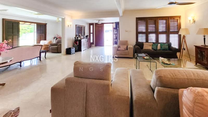 Bungalow for Sale in Klang (Selangor) - Kings Soe - PropertyGuru.com.my