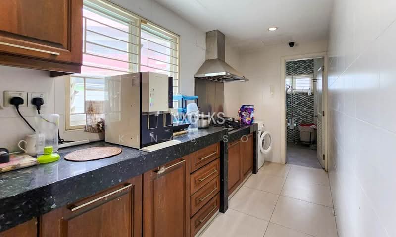 Bungalow for Sale in Klang (Selangor) - Kings Soe - PropertyGuru.com.my