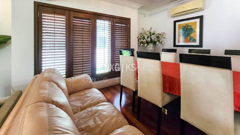 Bungalow for Sale in Klang (Selangor) - Kings Soe - PropertyGuru.com.my