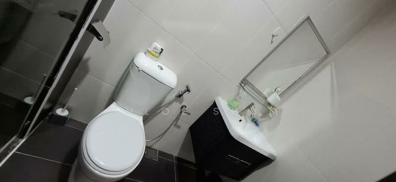 Service Residence for Rent at The Garden Residences - Chloe Shum - Bathroom - PropertyGuru.com.my