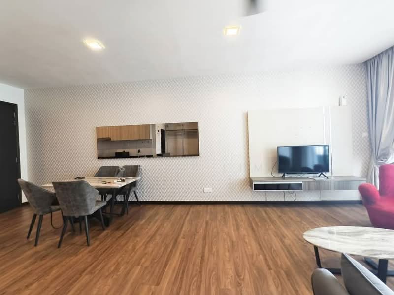 Service Residence for Rent at Molek Regency - Shela Lim - PropertyGuru.com.my