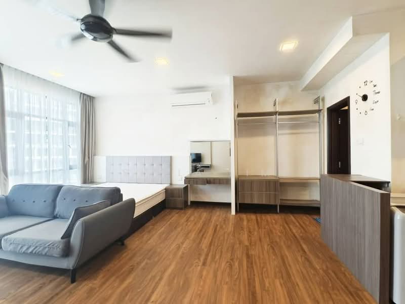 Service Residence for Rent at Molek Regency - Shela Lim - PropertyGuru.com.my