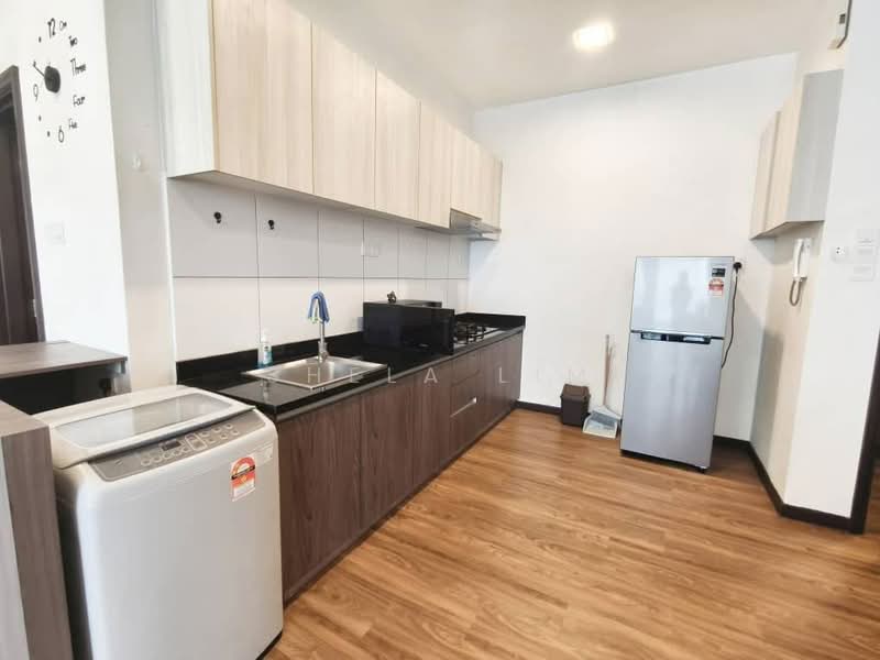 Service Residence for Rent at Molek Regency - Shela Lim - PropertyGuru.com.my