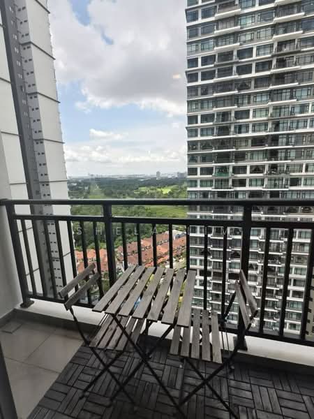 Service Residence for Rent at Molek Regency - Shela Lim - PropertyGuru.com.my