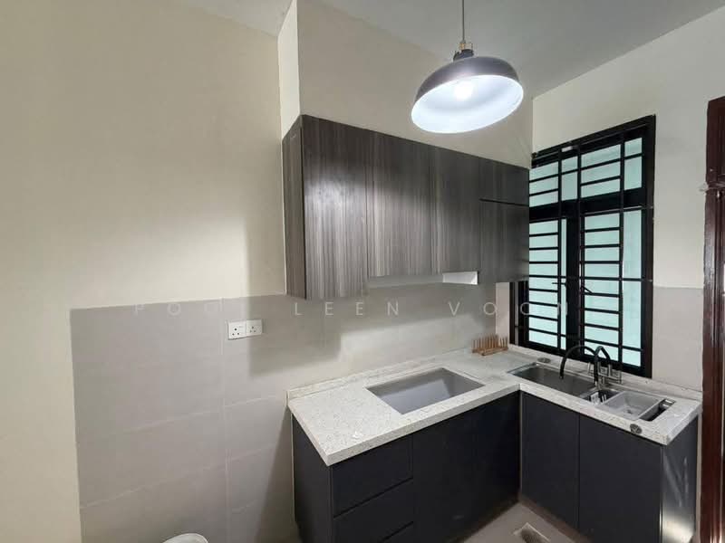 Rumah Teres 1 Tingkat untuk Dijual di Taman Pelangi Indah (Ulu Tiram) - Pooi Leen Voon - PropertyGuru.com.my