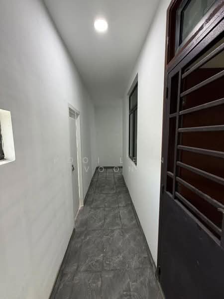 Rumah Teres 1 Tingkat untuk Dijual di Taman Pelangi Indah (Ulu Tiram) - Pooi Leen Voon - PropertyGuru.com.my