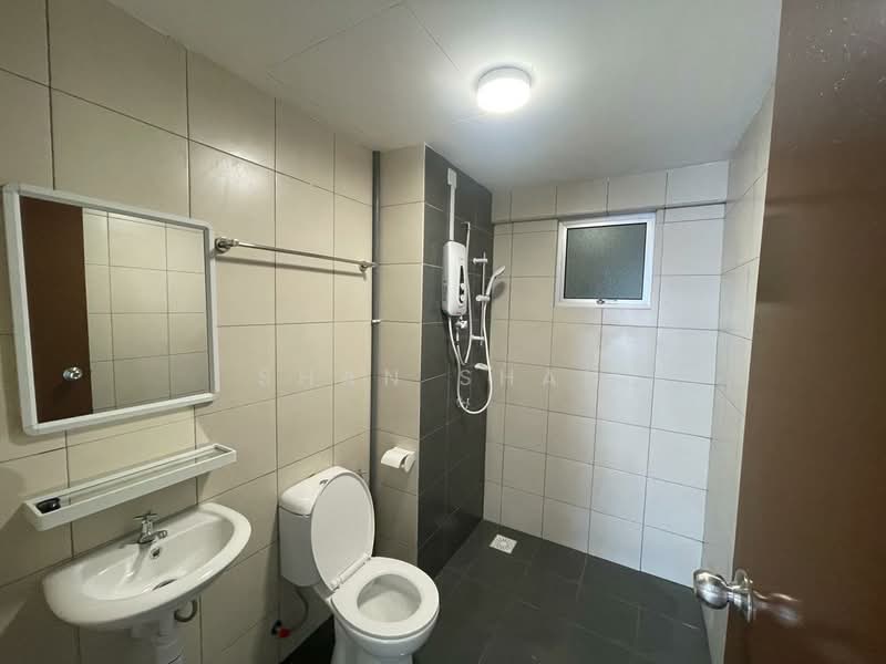 Apartment for Rent at PPA1M Mercu Jalil - Shan Shan - Bathroom - PropertyGuru.com.my
