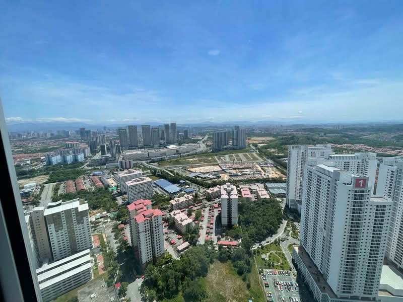Apartment for Rent at PPA1M Mercu Jalil - Shan Shan - Exterior - PropertyGuru.com.my