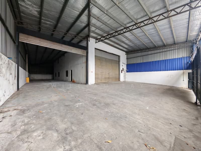 Semi-D Factory for Sale in Masai (Johor) - William Tay - Interior - PropertyGuru.com.my