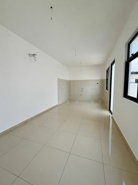 Cluster House for Sale in Iskandar Puteri (Nusajaya) (Johor) - NG ZEN XI - Interior - PropertyGuru.com.my