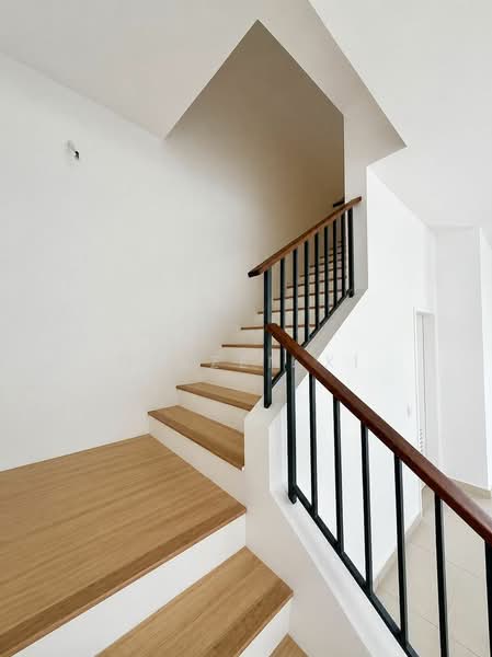 Cluster House for Sale in Iskandar Puteri (Nusajaya) (Johor) - NG ZEN XI - Interior - PropertyGuru.com.my