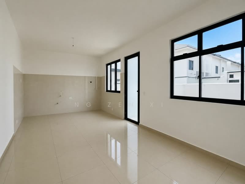 Cluster House for Sale in Iskandar Puteri (Nusajaya) (Johor) - NG ZEN XI - Interior - PropertyGuru.com.my