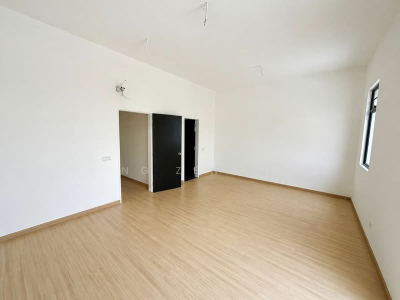 Cluster House for Sale in Iskandar Puteri (Nusajaya) (Johor) - NG ZEN XI - Interior - PropertyGuru.com.my