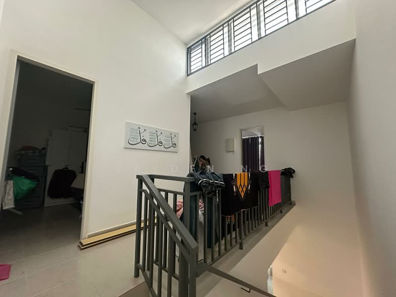 2-storey Terraced House for Sale in Kangkar Pulai (Skudai) - Jayden Ng - Interior - PropertyGuru.com.my