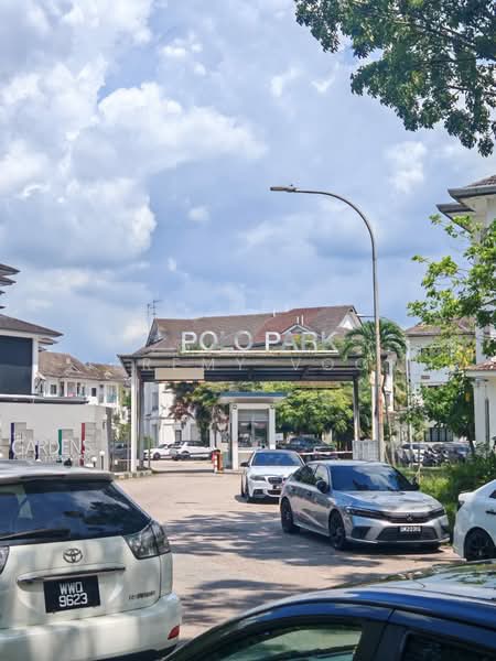 For Sale - Polo Park