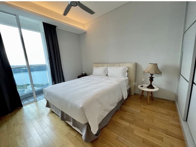 Untuk Dijual - PineTree Marina Resort