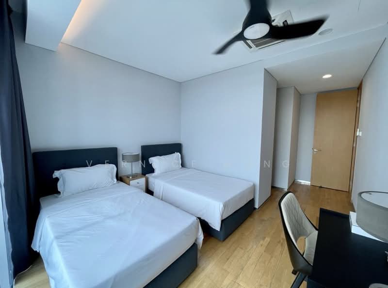 Untuk Dijual - PineTree Marina Resort
