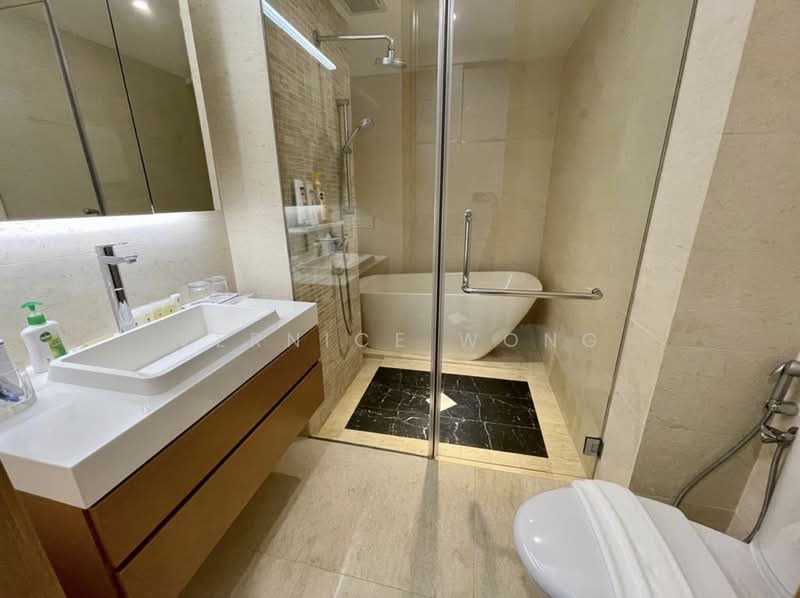 Untuk Dijual - PineTree Marina Resort