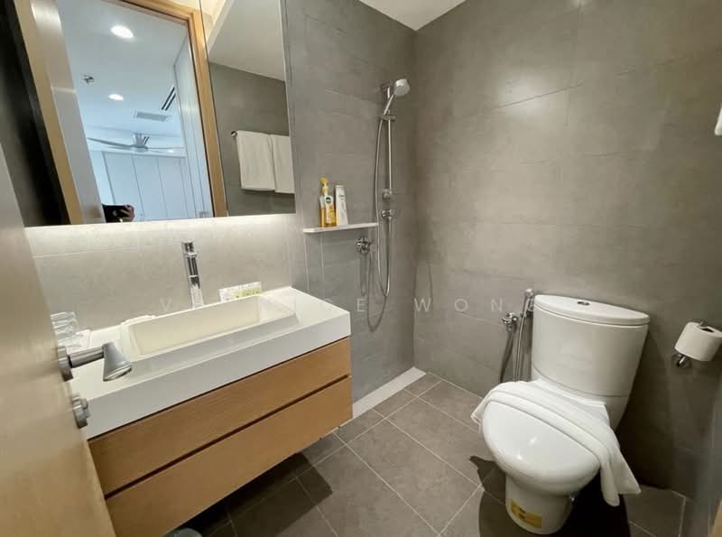 Untuk Dijual - PineTree Marina Resort