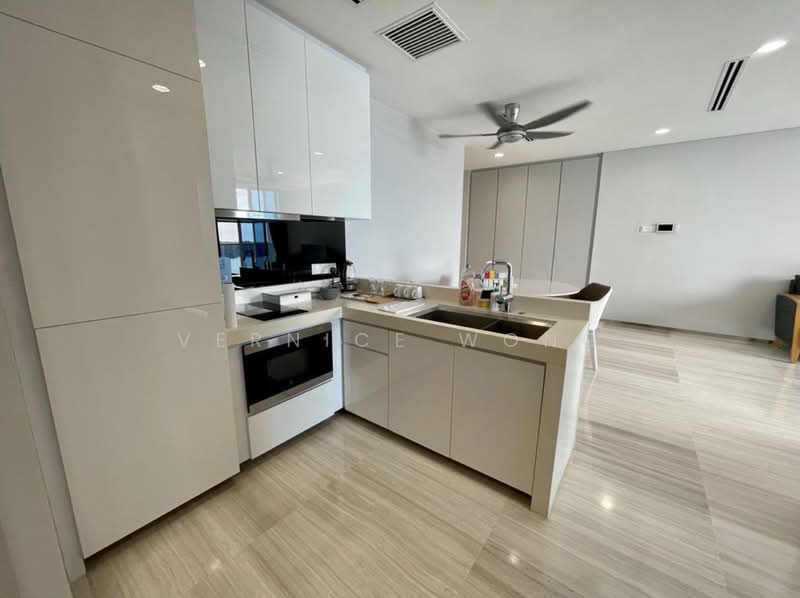 Untuk Dijual - PineTree Marina Resort