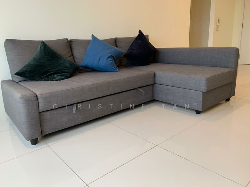 Servis Apartment untuk Disewa di Pandora @ Tropicana Metropark - Christine Tan - PropertyGuru.com.my