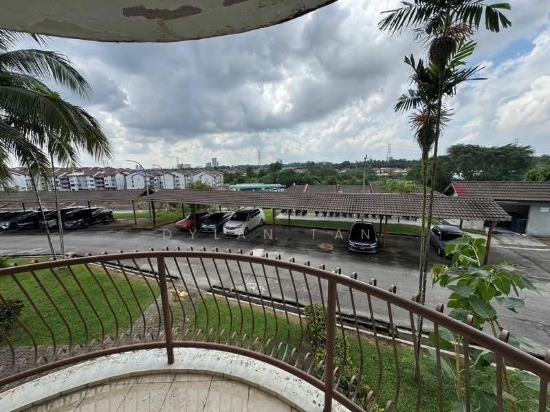 Condominium for Sale at Selesa Puteri Condominium - Dylan Tan - Exterior - PropertyGuru.com.my