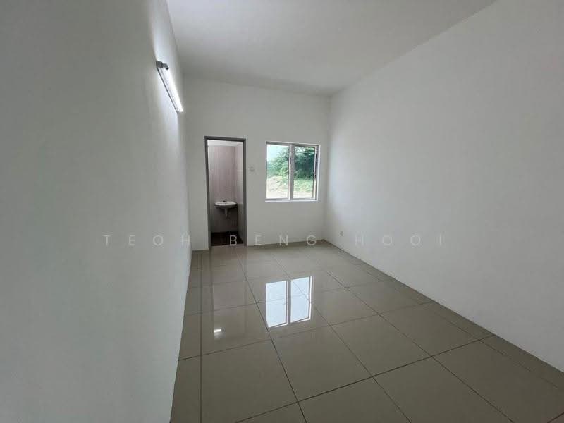 Terraced House for Sale in Ipoh (Perak) - Oscar Teoh - Interior - PropertyGuru.com.my