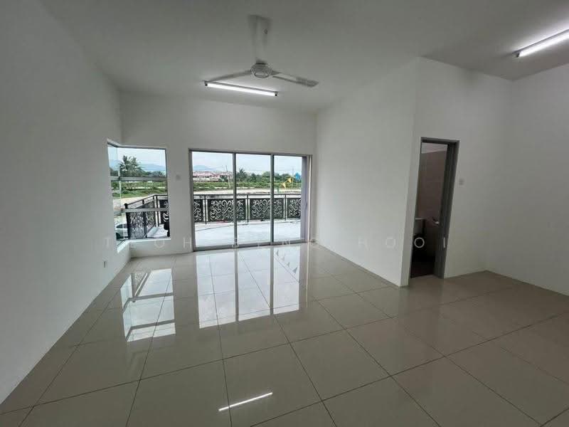 Terraced House for Sale in Ipoh (Perak) - Oscar Teoh - Living Room - PropertyGuru.com.my