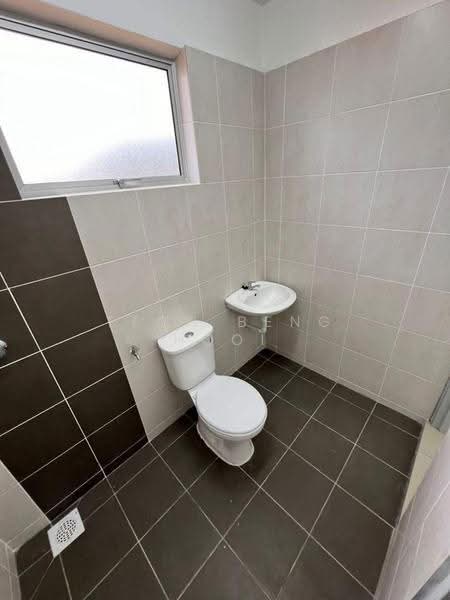 Terraced House for Sale in Ipoh (Perak) - Oscar Teoh - Bathroom - PropertyGuru.com.my