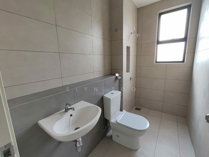 Rumah Teres 2 Tingkat untuk Dijual di Telok Panglima Garang (Selangor) - Elyn Soo - Bathroom - PropertyGuru.com.my