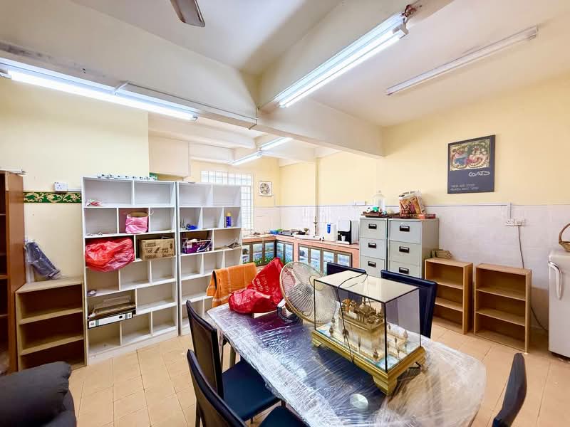 2-storey Terraced House for Sale in Bandar Mahkota Cheras (Cheras) - Izzati Mat - Interior - PropertyGuru.com.my