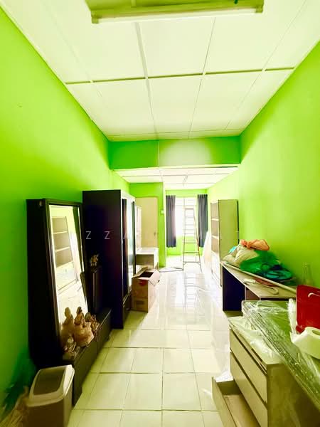 2-storey Terraced House for Sale in Bandar Mahkota Cheras (Cheras) - Izzati Mat - Interior - PropertyGuru.com.my