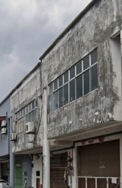 Untuk Disewa - Setia Centrix @ Taman Industri Jaya