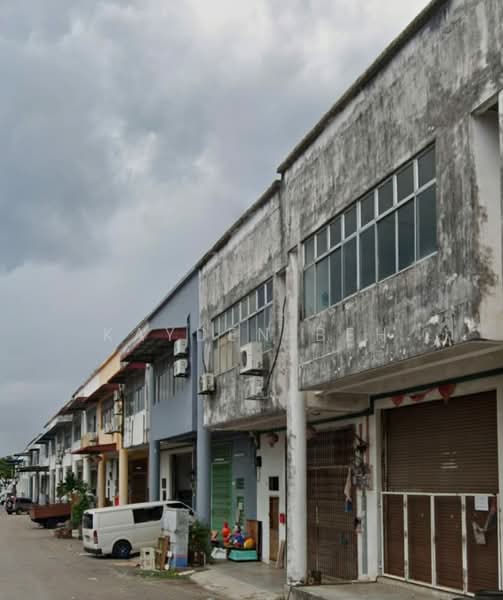 Untuk Disewa - Setia Centrix @ Taman Industri Jaya