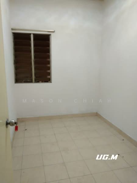 Pangsapuri untuk Dijual di Pangsapuri Kasuarina - Mason Chiah - PropertyGuru.com.my