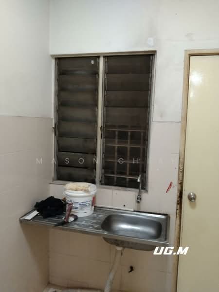 Pangsapuri untuk Dijual di Pangsapuri Kasuarina - Mason Chiah - PropertyGuru.com.my