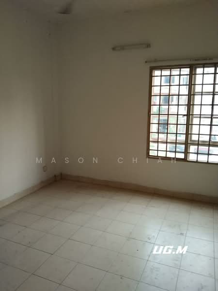 Pangsapuri untuk Dijual di Pangsapuri Kasuarina - Mason Chiah - PropertyGuru.com.my