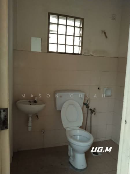 Pangsapuri untuk Dijual di Pangsapuri Kasuarina - Mason Chiah - PropertyGuru.com.my