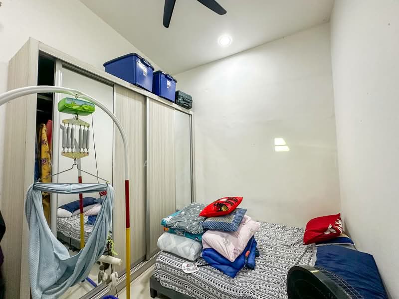 1-storey Terraced House for Sale in Kajang (Selangor) - Mohd Aizat Saiful Bahri - Bedroom - PropertyGuru.com.my