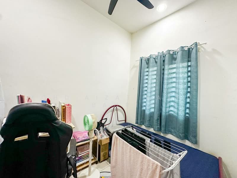 1-storey Terraced House for Sale in Kajang (Selangor) - Mohd Aizat Saiful Bahri - Bedroom - PropertyGuru.com.my
