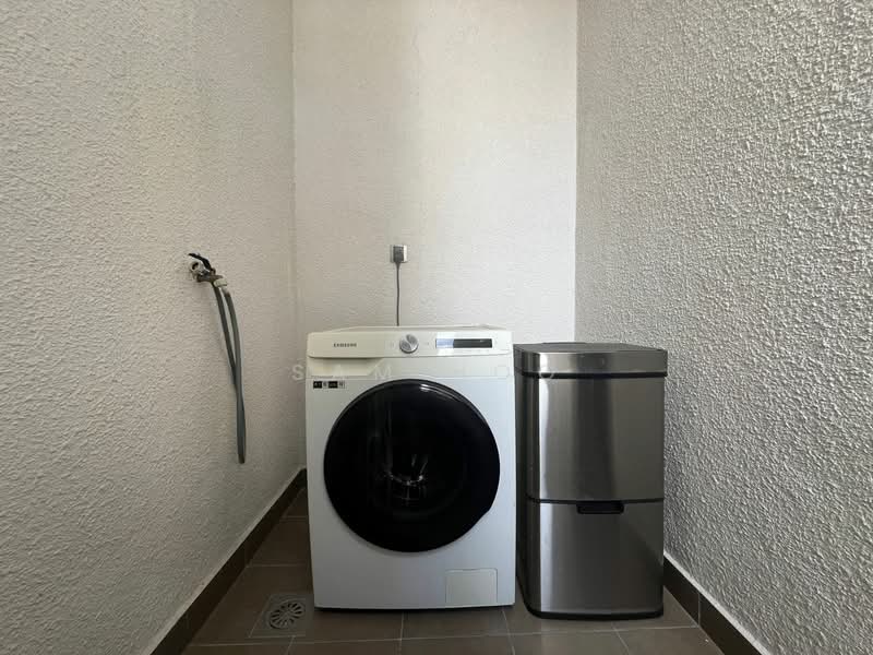 Servis Apartment untuk Disewa di The Era @ Duta North - Sam Hoo - Interior - PropertyGuru.com.my