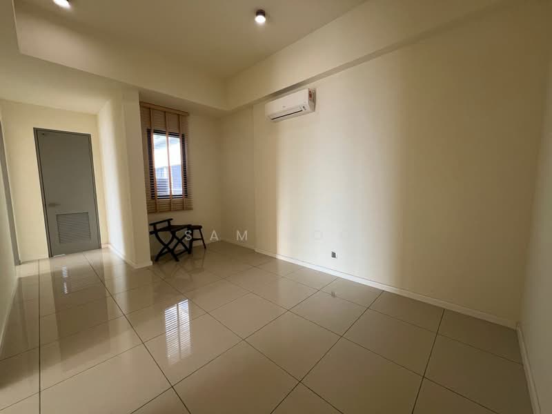 Servis Apartment untuk Disewa di The Era @ Duta North - Sam Hoo - Interior - PropertyGuru.com.my
