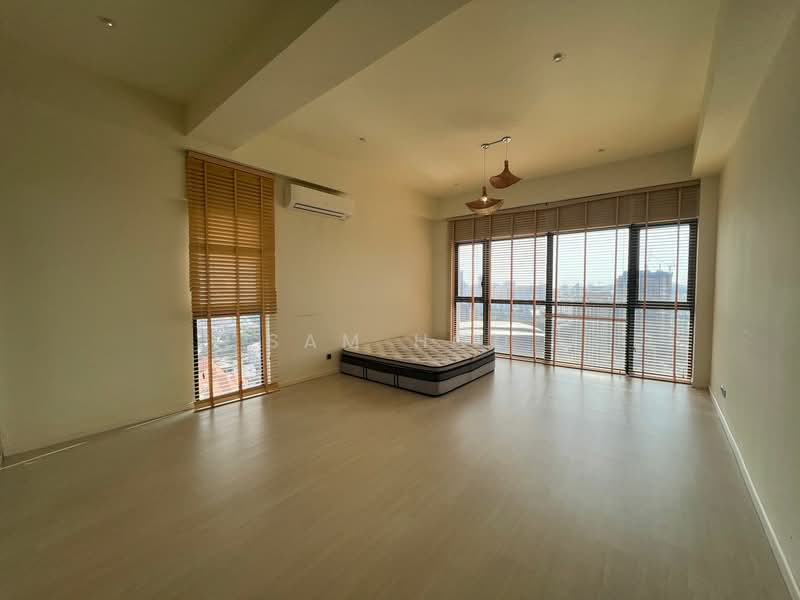 Servis Apartment untuk Disewa di The Era @ Duta North - Sam Hoo - Bedroom - PropertyGuru.com.my