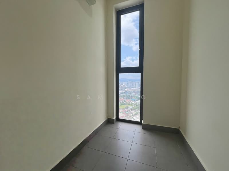 Servis Apartment untuk Disewa di The Era @ Duta North - Sam Hoo - View - PropertyGuru.com.my