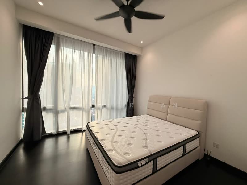 Servis Apartment untuk Disewa di Pavilion Damansara Heights - Chester Tan - PropertyGuru.com.my