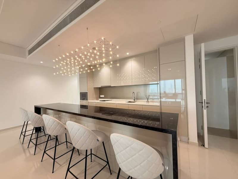 Servis Apartment untuk Disewa di Pavilion Damansara Heights - Chester Tan - PropertyGuru.com.my