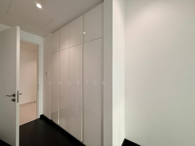 Servis Apartment untuk Disewa di Pavilion Damansara Heights - Chester Tan - PropertyGuru.com.my