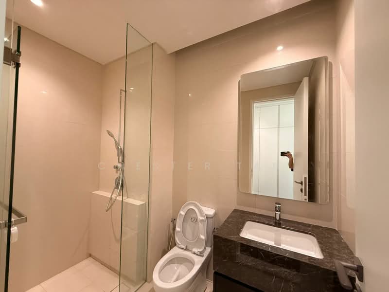 Servis Apartment untuk Disewa di Pavilion Damansara Heights - Chester Tan - PropertyGuru.com.my
